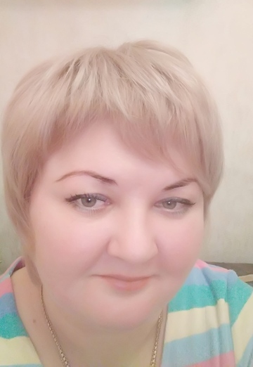 Моя фотография - Людмила, 44 из Москва (@ludmila104974)