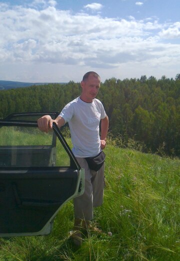 My photo - Tolik Kolpakov, 49 from Kansk (@tolikkolpakov0)