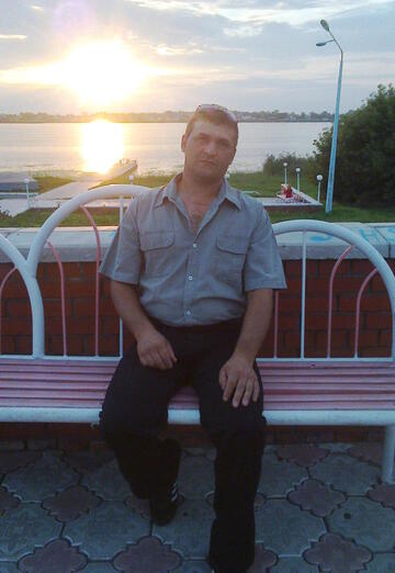 Моя фотография - Эдуард, 49 из Боровской (@eduard13045)