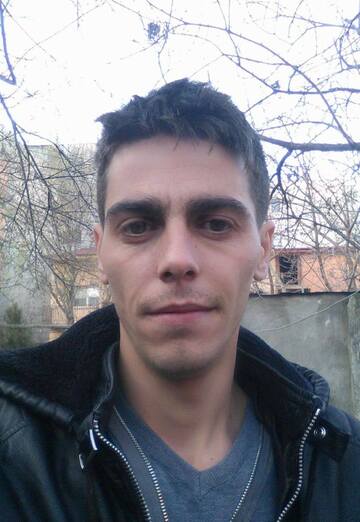 Моя фотография - Ogd Gabriel Daniel, 34 из Бухарест (@ogdgabrieldaniel)