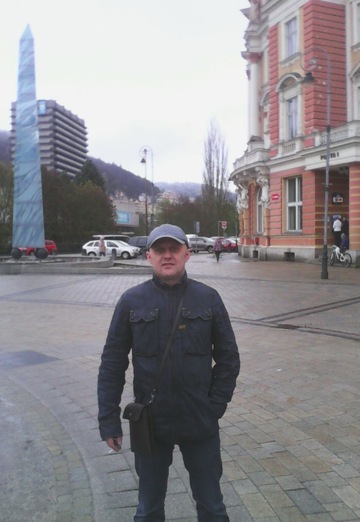 Моя фотография - Анатолий, 44 из Карловы Вары (@anatoliy48904)