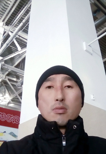 Моя фотография - Зорикто, 44 из Улан-Удэ (@zorikto45)