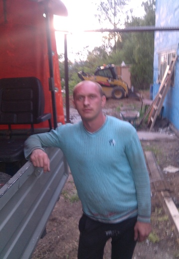Моя фотография - Роман, 34 из Москва (@roman143346)