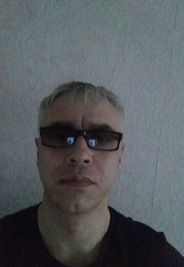 My photo - Evgeniy, 33 from Saransk (@evgeniy347167)