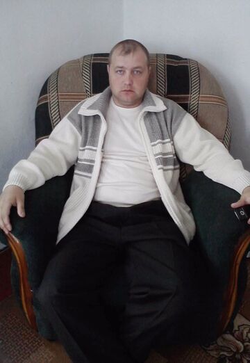 Моя фотография - Denis, 44 из Карасук (@denis181334)