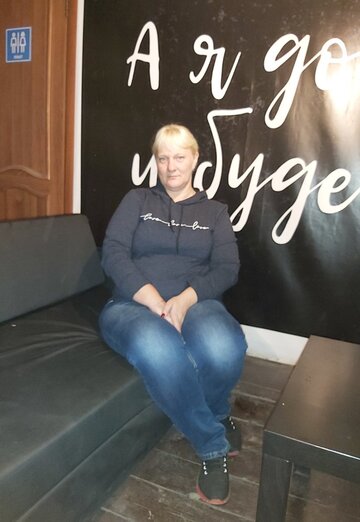 My photo - Nvtalya, 41 from Samara (@nvtalya51)