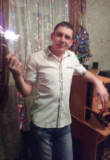 Моя фотография - алексей, 38 из Гагарин (@aleksey408904)