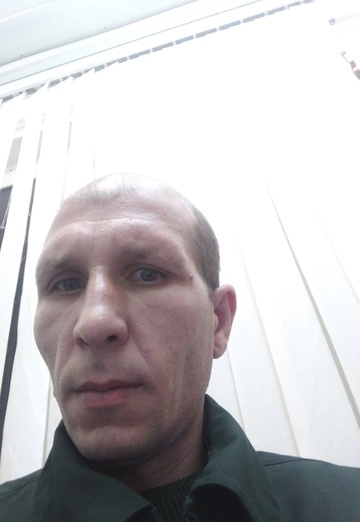 Моя фотография - Александр, 34 из Саранск (@aleksandr809881)