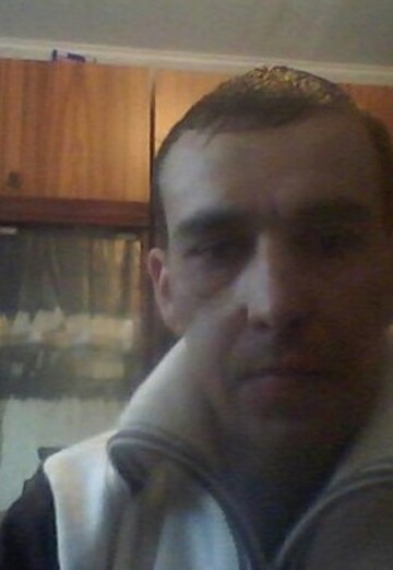 My photo - Konstantin, 46 from Bugulma (@konstantin5630)