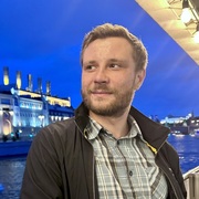 Александр, 34, Москва