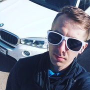Vova, 29, Балтийск