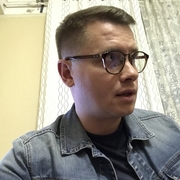 Sergey 42 Moscow