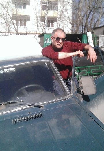 Моя фотография - Хасан, 55 из Москва (@hasan3562)
