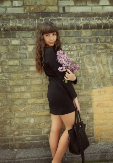 Ksenija (@kokhrimova) — mein Foto #2