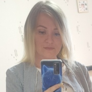 Юлия, 32, Санкт-Петербург