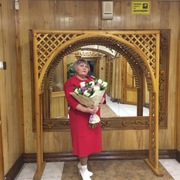 Нина, 66, Краснотурьинск