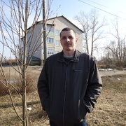 СЕРГЕЙ, 41, Нерехта