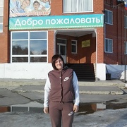 Наталья, 40, Междуреченский