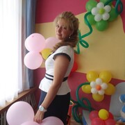 Е- Ва, 49, Юрьевец