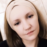 Юлия Александровна 32 года (Дева) Богучаны