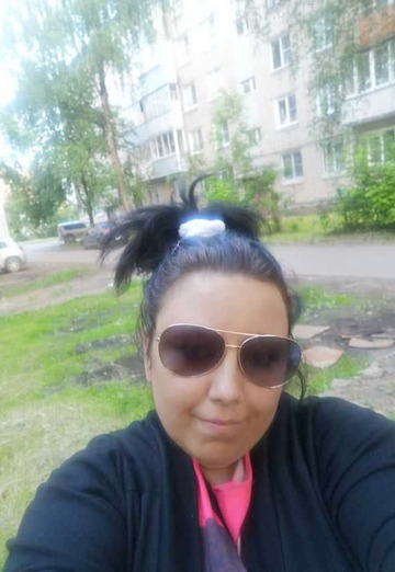 Моя фотография - Анна, 32 из Рыбинск (@anna215851)