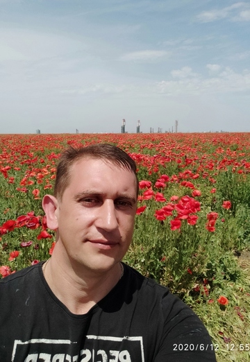 Моя фотографія - Александр, 43 з Одеса (@aleksandr801306)