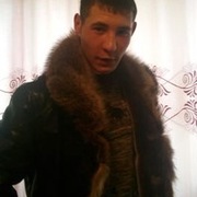 Евгений, 30, Агинское