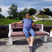 Юрий, 33, Любим