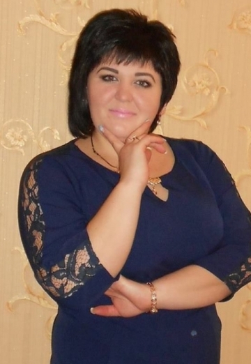 My photo - Alesya, 34 from Horlivka (@egorchenkovakaterina)