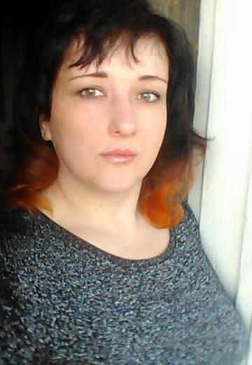 My photo - Elena, 44 from Bryansk (@elena299024)