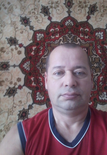 My photo - Pavel, 50 from Yuzhno-Sakhalinsk (@pavel179696)