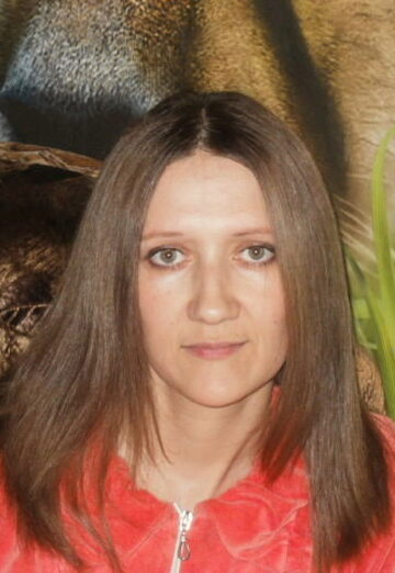 Моя фотография - Наталья, 40 из Бикин (@natalya32515)
