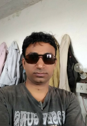 My photo - Devkaran Jangir, 36 from Gurugram (@devkaranjangir)