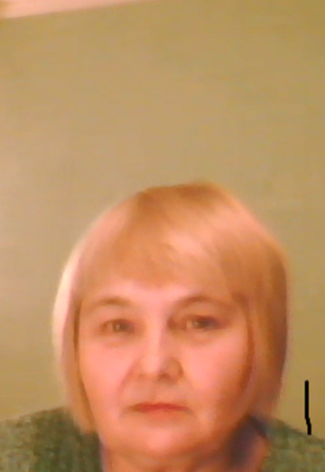 Моя фотография - галя, 65 из Таллин (@madam-1959)
