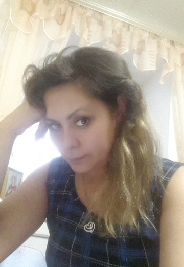 My photo - Zaliya, 45 from Sterlitamak (@zaliya108)