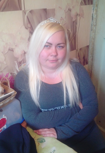 Моя фотография - Дарья, 33 из Новороссийск (@darya35938)