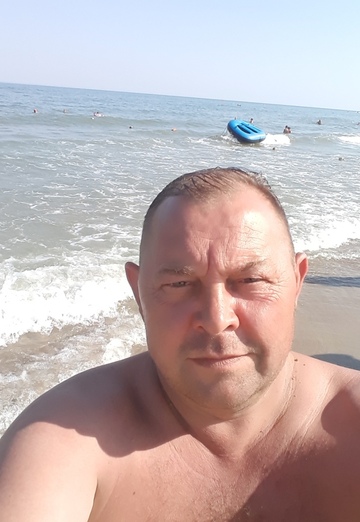 My photo - oleg, 51 from Khmelnytskiy (@oleg297262)