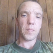 Александр, 35, Нея