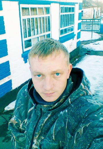 Моя фотография - Виктор, 33 из Новоукраинка (@viktor112019)