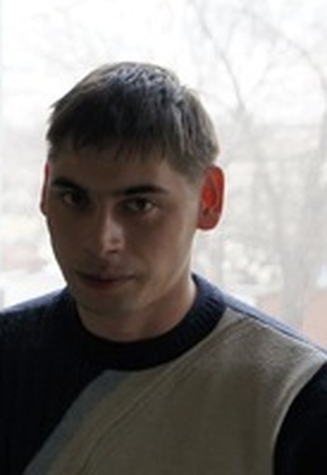 Моя фотография - Владимир, 39 из Тамбов (@vladimir219254)