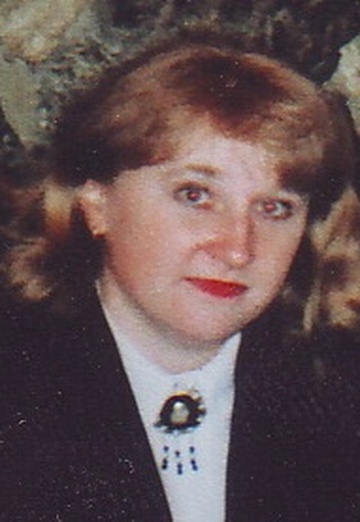 My photo - olga, 48 from Kopeysk (@prinzessin)