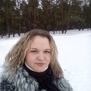 Наташа Красильникова, 34, Новопокровка