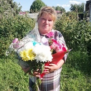 Наталья, 44, Ильинский