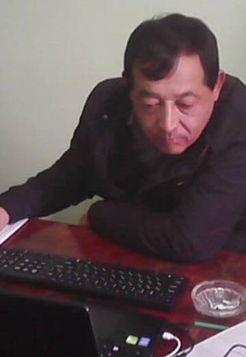 My photo - farhod, 59 from Samarkand (@farhod1525)