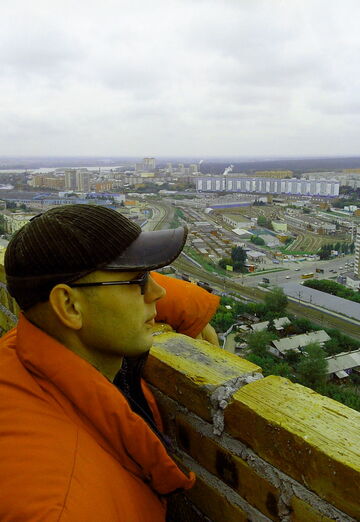 Моя фотография - евгений васильев, 39 из Томск (@evgeniyvasilev18)