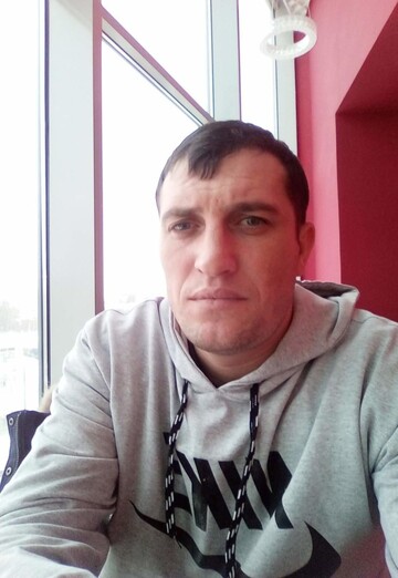 My photo - konstantin, 37 from Moscow (@konstantin91456)
