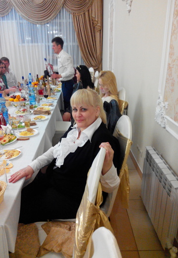 My photo - Rita, 62 from Penza (@rita6400)