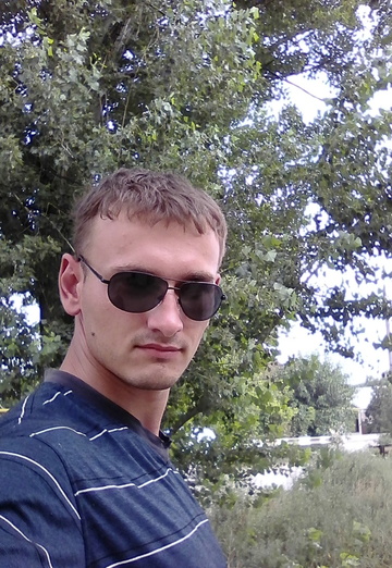 Моя фотография - Денис Юрлов, 31 из Волгоград (@denisurlov0)