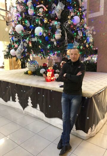 Моя фотография - Евгений, 38 из Новосибирск (@evgeniy255284)