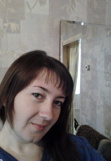 My photo - Tatyana, 40 from Novaya Kakhovka (@tatyana41162)